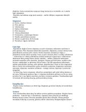 Storųjų žarnų funkcijos sutrikimai 11 puslapis