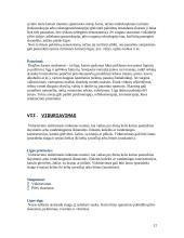 Storųjų žarnų funkcijos sutrikimai 12 puslapis