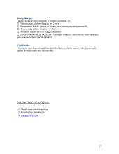 Storųjų žarnų funkcijos sutrikimai 13 puslapis