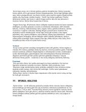 Storųjų žarnų funkcijos sutrikimai 4 puslapis