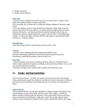 Storųjų žarnų funkcijos sutrikimai 7 puslapis