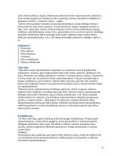 Storųjų žarnų funkcijos sutrikimai 8 puslapis