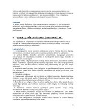 Storųjų žarnų funkcijos sutrikimai 9 puslapis