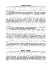 Studiensystem in Litauen 5 puslapis