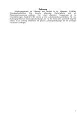 Studiensystem in Litauen 7 puslapis