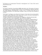 Studium in Deutschland und in Litauen 5 puslapis