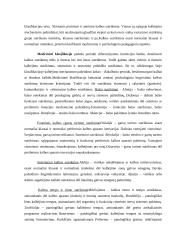 Sutrikimai 20 puslapis