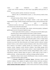 Sutrikimai 3 puslapis