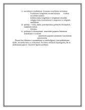 Svarbiausi ligonio priežiūros faktoriai stacionare 7 puslapis