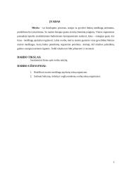 Sveika mityba (Mityba. Maisto medžiagos ir jų pasisavinimas. Baltymų, riebalų, angliavandenių apykaita) 3 puslapis
