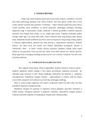 Sveika mityba (Mityba. Maisto medžiagos ir jų pasisavinimas. Baltymų, riebalų, angliavandenių apykaita) 4 puslapis