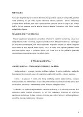 Sveika mityba (Mityba. Maisto medžiagos ir jų pasisavinimas. Baltymų, riebalų, angliavandenių apykaita) 8 puslapis