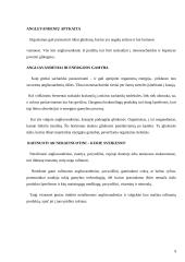 Sveika mityba (Mityba. Maisto medžiagos ir jų pasisavinimas. Baltymų, riebalų, angliavandenių apykaita) 9 puslapis