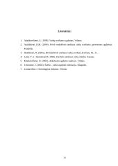 Ikimokyklinio amžiaus vaikų sveikos gyvensenos ugdymo metodika 11 puslapis