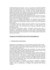 Sveika gyvensena ir žalingi įpročiai 4 puslapis