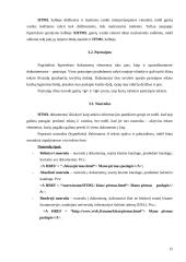 Svetainių kūrimas ir testavimas 12 puslapis