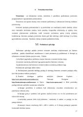 Svetainių kūrimas ir testavimas 17 puslapis