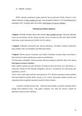 Svetainių kūrimas ir testavimas 19 puslapis