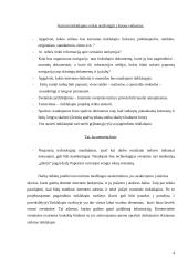 Svetainių kūrimas ir testavimas 4 puslapis