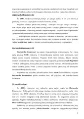 Svetainių kūrimas ir testavimas 6 puslapis