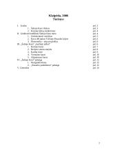 Šaltasis Karas: Jungtinės Amerikos Valstijos (JAV) ir SSRS priešprieša 2 puslapis