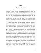 Šaltasis Karas: Jungtinės Amerikos Valstijos (JAV) ir SSRS priešprieša 3 puslapis