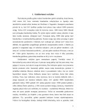 Šaltasis Karas: Jungtinės Amerikos Valstijos (JAV) ir SSRS priešprieša 5 puslapis