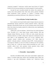 Šaltasis Karas: Jungtinės Amerikos Valstijos (JAV) ir SSRS priešprieša 6 puslapis