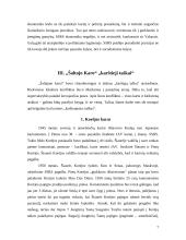 Šaltasis Karas: Jungtinės Amerikos Valstijos (JAV) ir SSRS priešprieša 7 puslapis