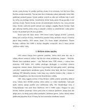 Šaltasis Karas: Jungtinės Amerikos Valstijos (JAV) ir SSRS priešprieša 8 puslapis