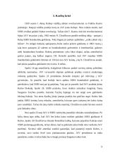 Šaltasis Karas: Jungtinės Amerikos Valstijos (JAV) ir SSRS priešprieša 9 puslapis