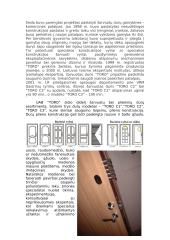 Šarvuotų durų gamybos technologija 5 puslapis