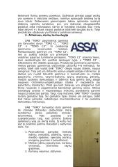 Šarvuotų durų gamybos technologija 7 puslapis