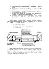 Šarvuotų durų gamybos technologija 8 puslapis