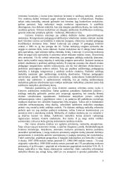 Šiandieninė Lietuvos švietimo sistema 3 puslapis