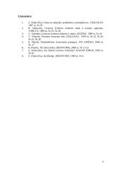 Šiandieninė Lietuvos švietimo sistema 6 puslapis