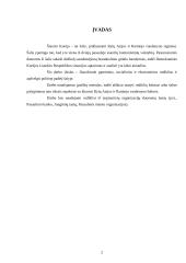 Šiaurės Korėja 2 puslapis