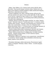 Šumerų civilizacijos pasiekimai 3 puslapis