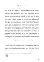 Šv. Benediktas ir vienuolystė Vakarų Europoje 3 puslapis