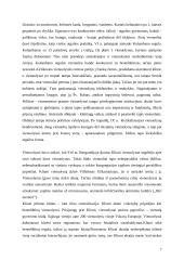 Šv. Benediktas ir vienuolystė Vakarų Europoje 6 puslapis