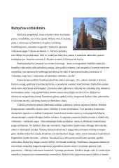 Šv. evangelisto Morkaus bažnyčia 3 puslapis