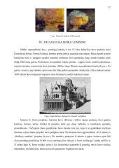 Šv. Pauliaus katedra Londone 12 puslapis