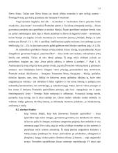 Šventybė (Sacrum) kasdienio gyvenimo patirtyje, paremtoje Šventojo Rašto įvykių analize 13 puslapis