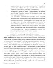 Šventybė (Sacrum) kasdienio gyvenimo patirtyje, paremtoje Šventojo Rašto įvykių analize 17 puslapis