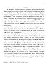 Šventybė (Sacrum) kasdienio gyvenimo patirtyje, paremtoje Šventojo Rašto įvykių analize 3 puslapis
