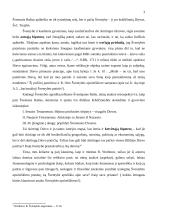 Šventybė (Sacrum) kasdienio gyvenimo patirtyje, paremtoje Šventojo Rašto įvykių analize 4 puslapis