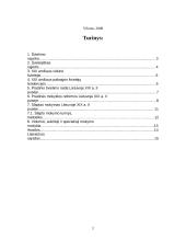 Švietimas Lietuvoje XIX amžiaus antrojoje pusėje 2 puslapis