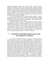 Švietimas Lietuvoje XIX amžiaus antrojoje pusėje 7 puslapis