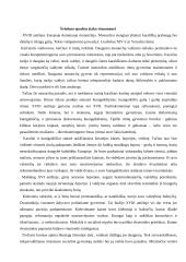 Švietimo epocha Europoje ir jos įtaka visuomenei 2 puslapis