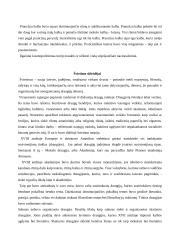 Švietimo epocha Europoje ir jos įtaka visuomenei 4 puslapis